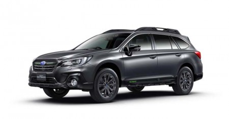 ราคา-Subaru Outback รุ่น X-Break _6