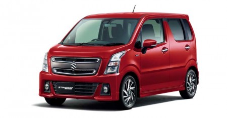 ราคา-Suzuki Wagon R _3