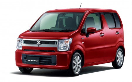 ราคา-Suzuki Wagon R _4