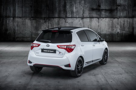 ราคา-Toyota Yaris GR Sport _2