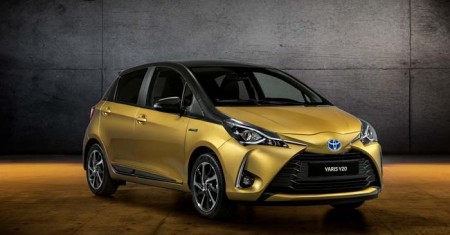 ราคา-Toyota Yaris รุ่น Y20 _3