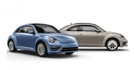 ราคา- Volkswagen Beetle รุ่น Final Edition _2