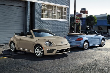 ราคา- Volkswagen Beetle รุ่น Final Edition _6