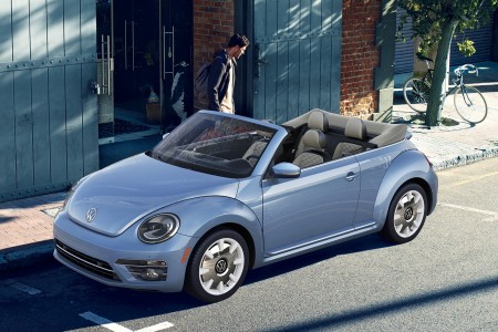 ราคา- Volkswagen Beetle รุ่น Final Edition _7