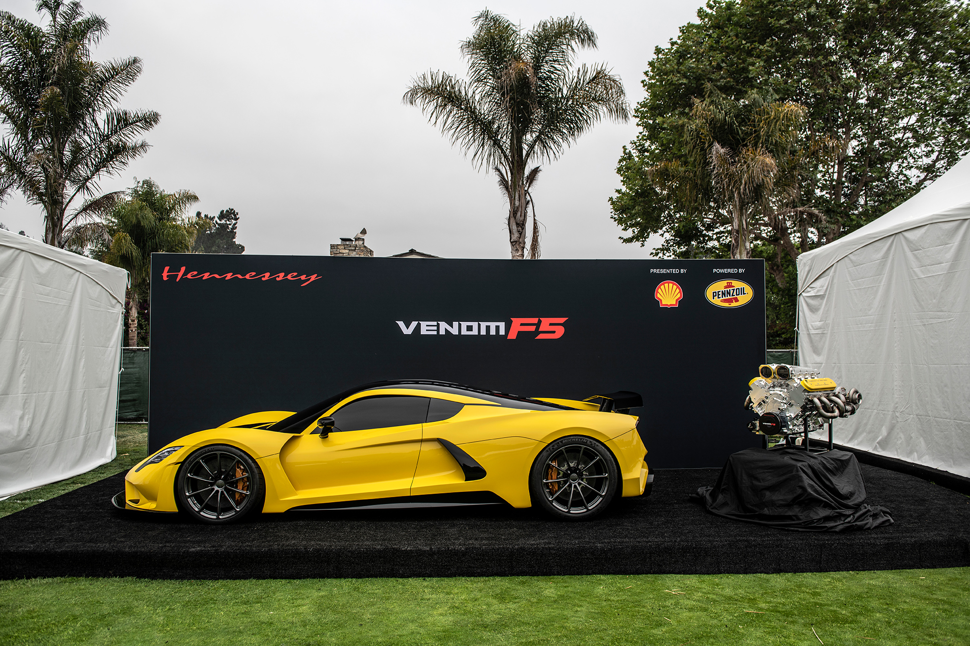 เครื่องยนต์-Hennessey-Venom-F5_06