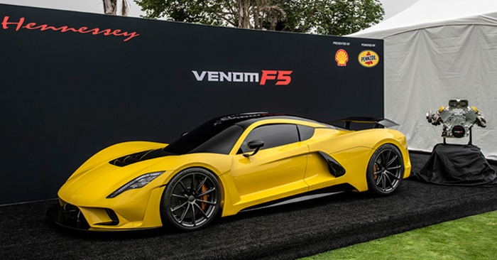 เครื่องยนต์-Hennessey-Venom-F5_10