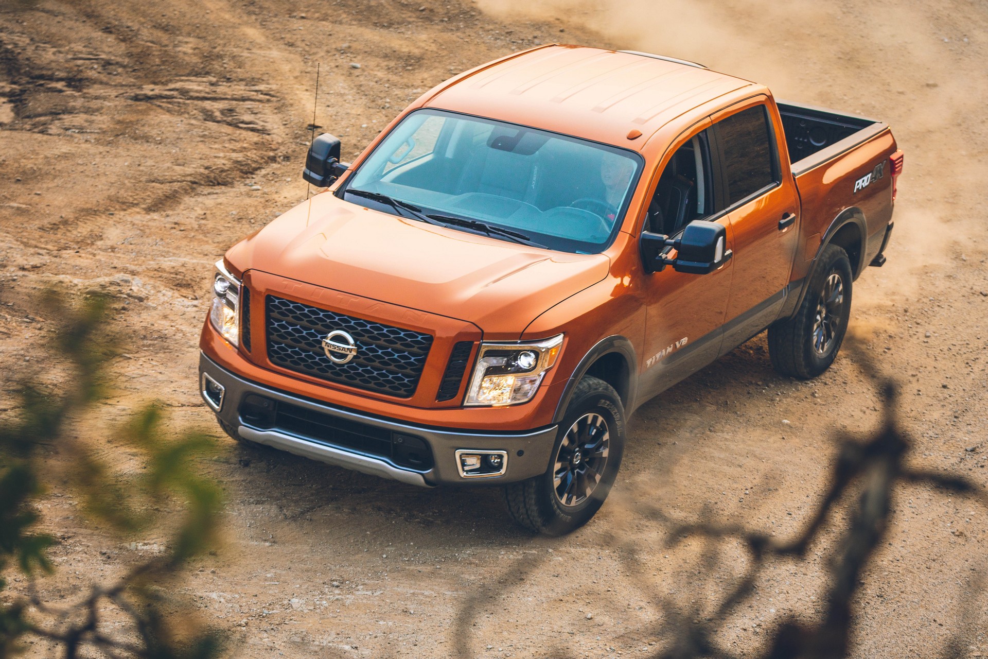 ราคา-Nissan-Titan-2019-_04