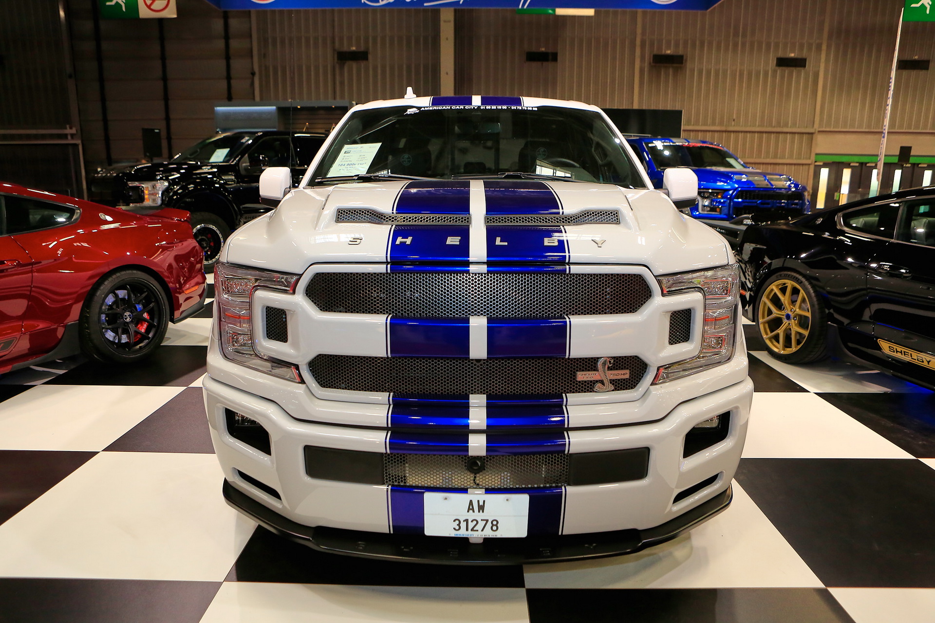 ราคา-Ford-Shelby-F-150-Super-_1