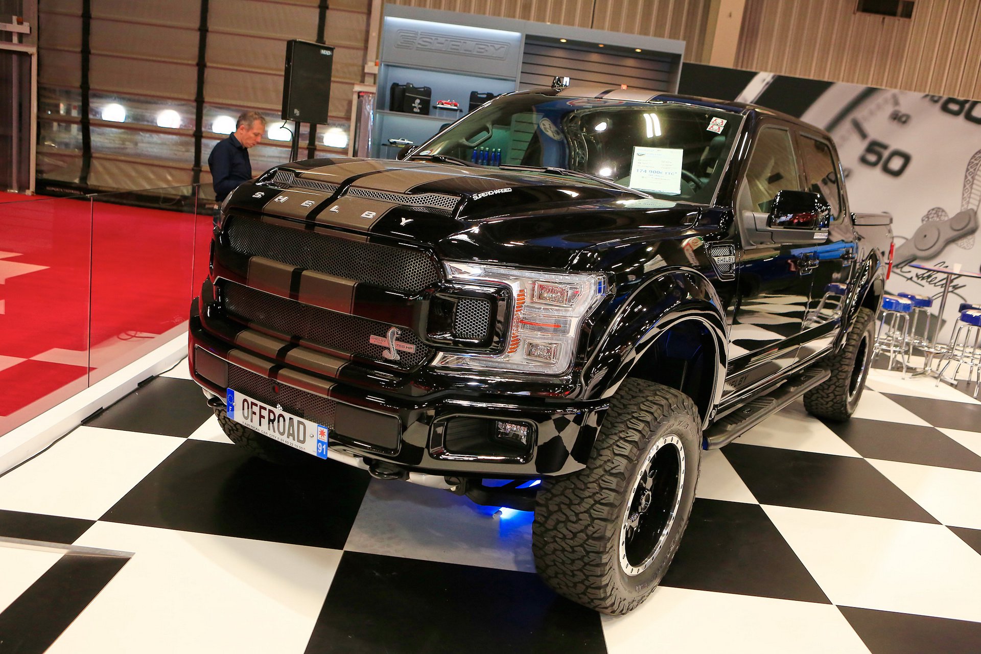 ราคา-Ford-Shelby-F-150-Super-_5