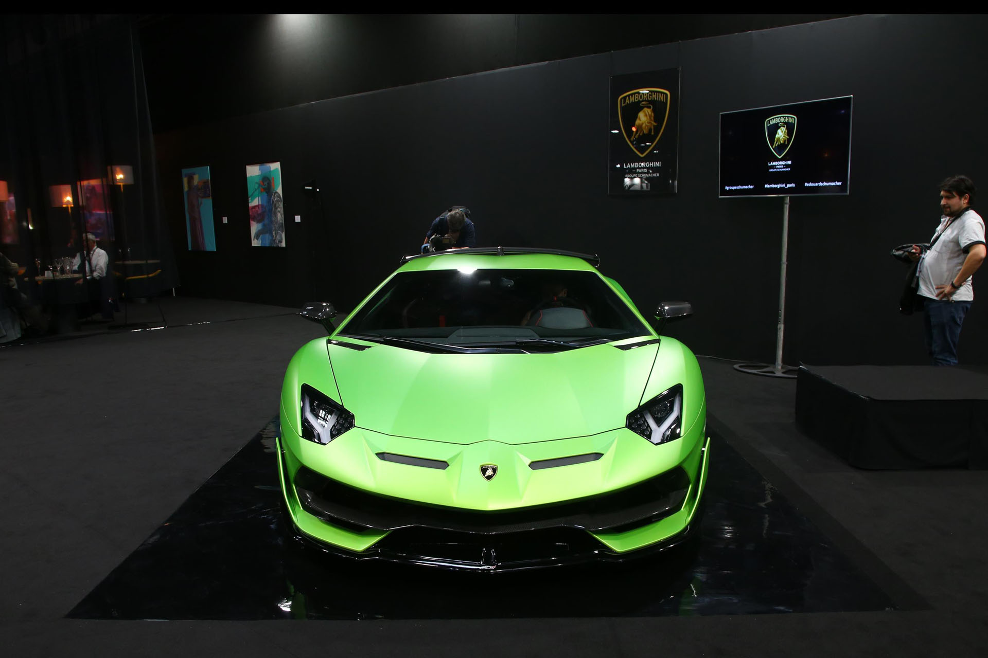 รถ-Lamborghini-Aventador-SVJ-_02