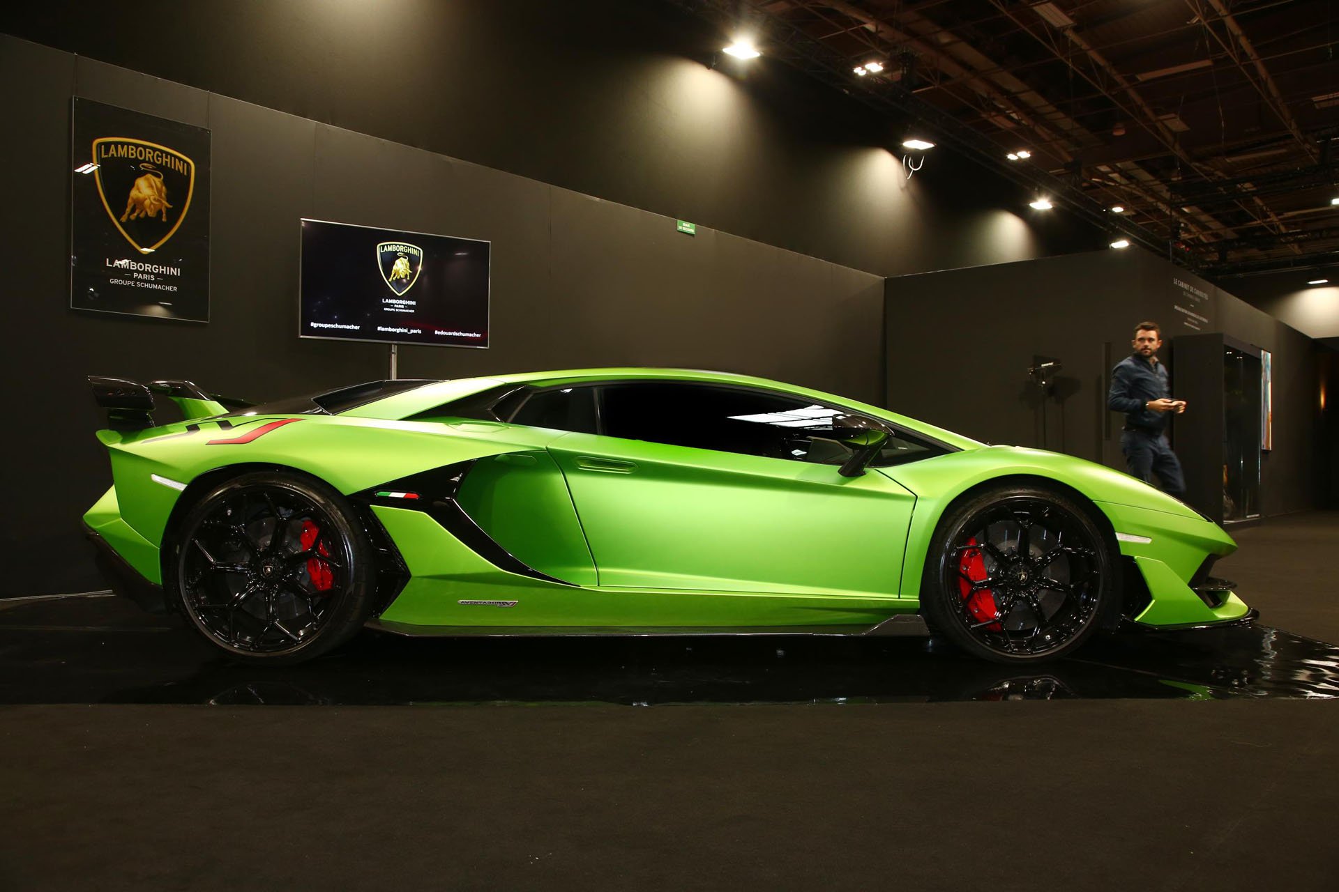 รถ-Lamborghini-Aventador-SVJ-_10