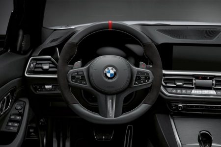 BMW M Performance Parts