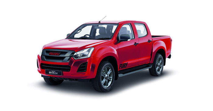 ราคา-Isuzu-D-Max-Fury-2019_5