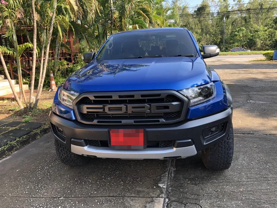 ปัญหา-Ford-Ranger-Raptor_4