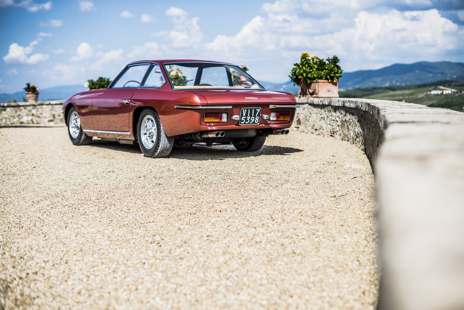 Lamborghini-Espada-และ-Islero-ทัวร์ฉลอง-50-ปี_10