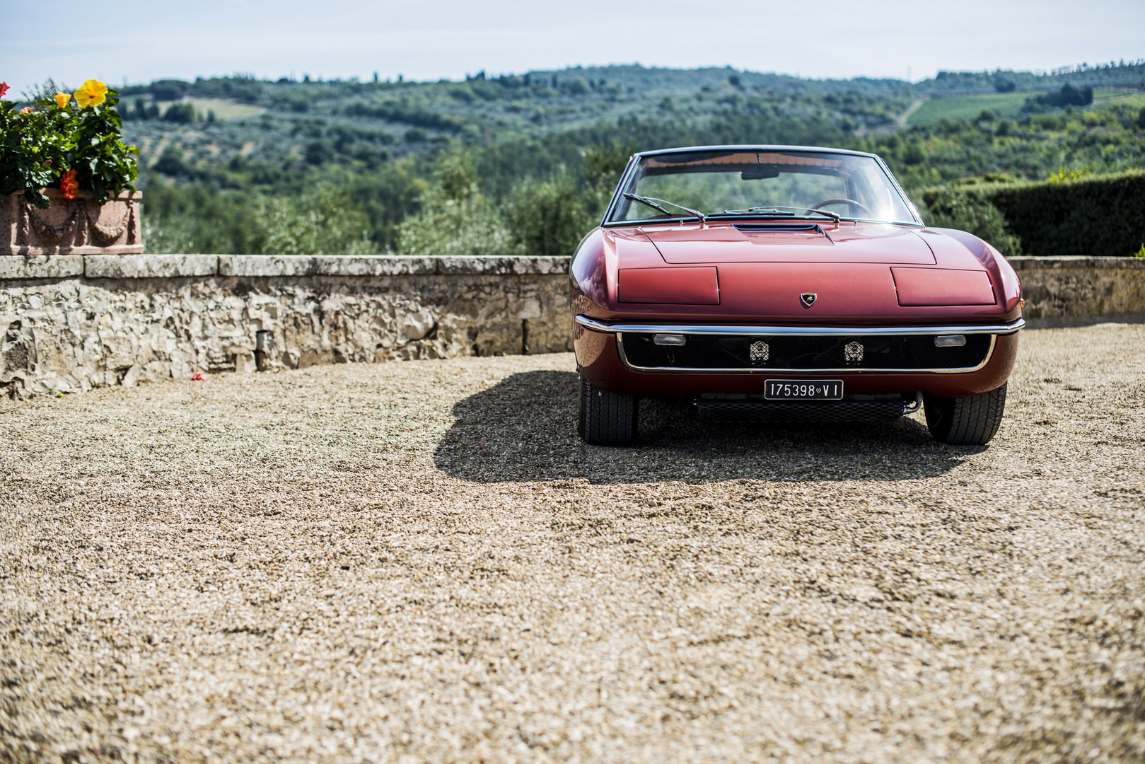 Lamborghini-Espada-และ-Islero-ทัวร์ฉลอง-50-ปี_22