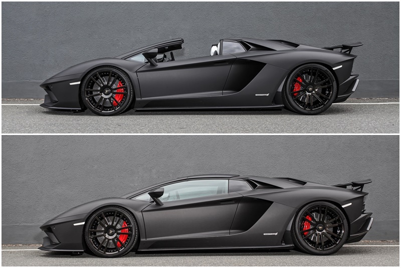 ราคา-Lamborghini-Aventador-S