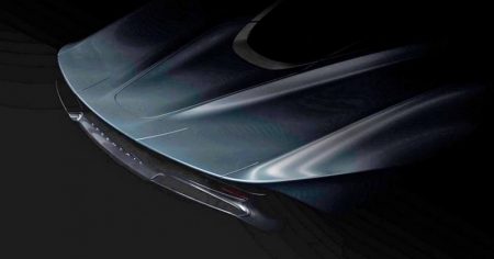 McLaren Speedtail