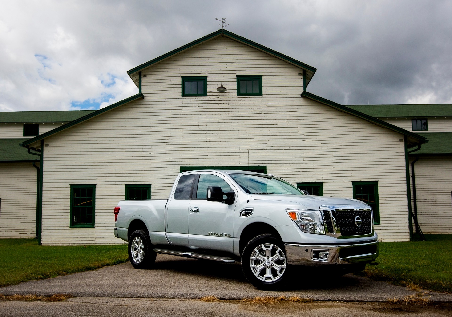 Nissan-Titan-2019-ราคา_1