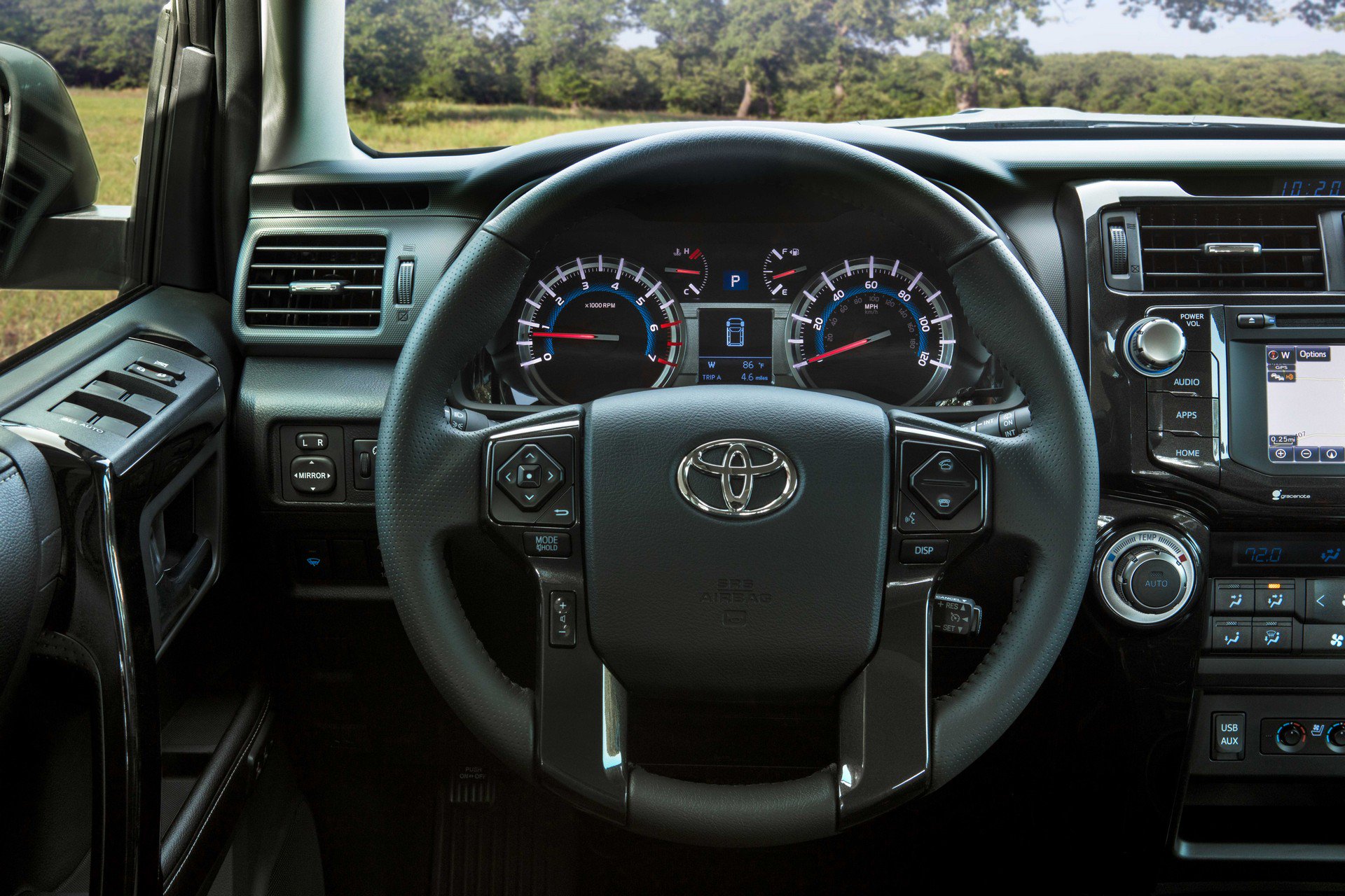 ราคา-Toyota-4Runner-2019-_5