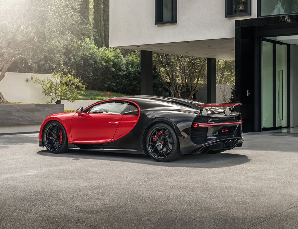 ราคา-Bugatti-Chiron-Sport-_2