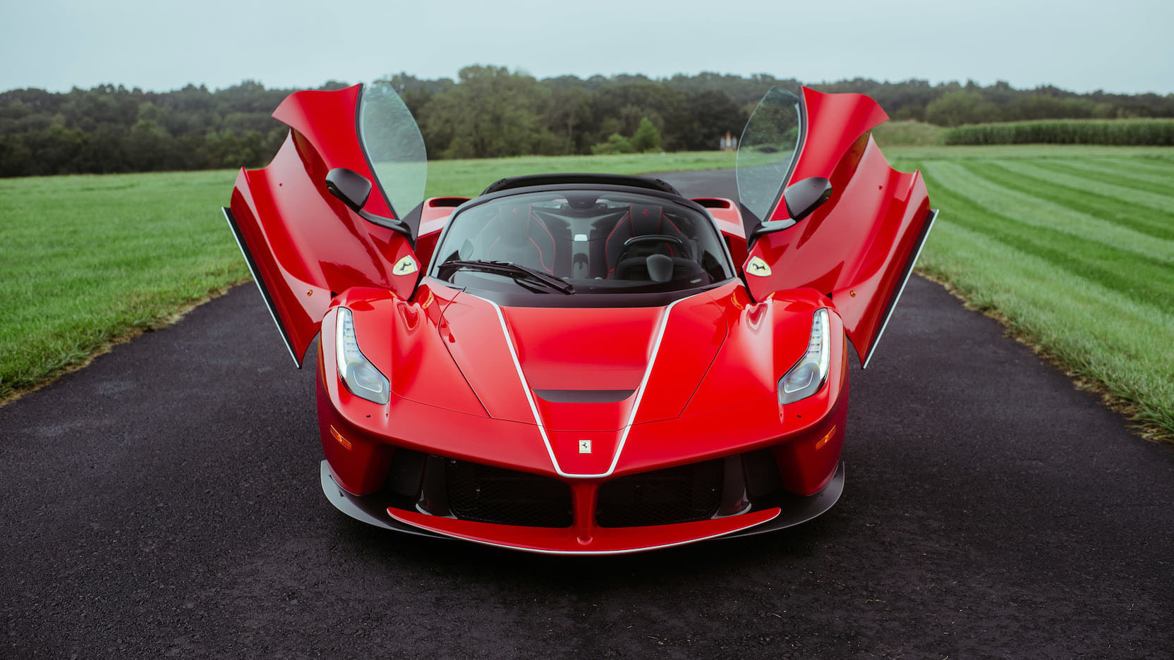 ราคา-Ferrari-LaFerrari-Aperta-3