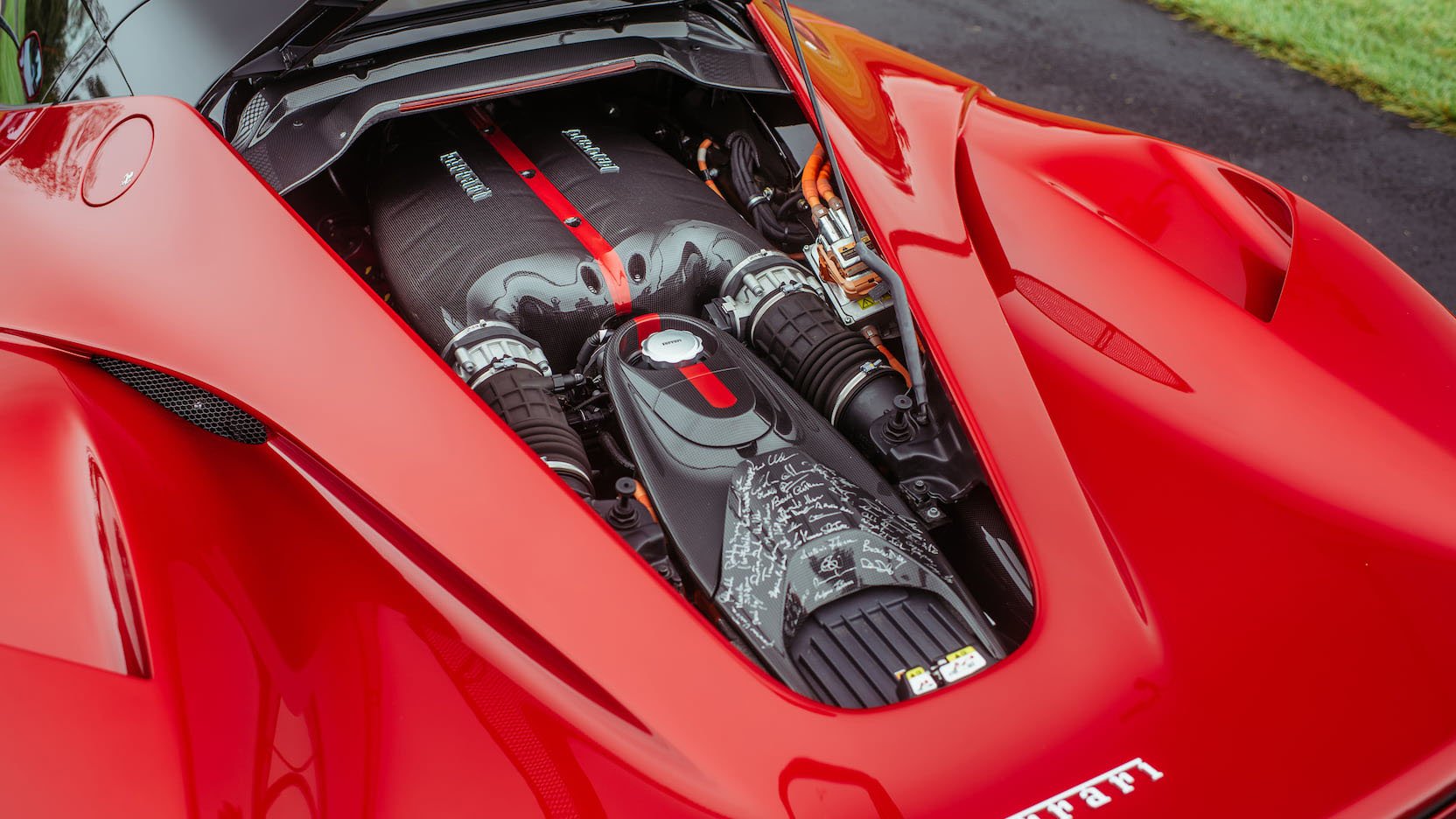 ราคา-Ferrari-LaFerrari-2