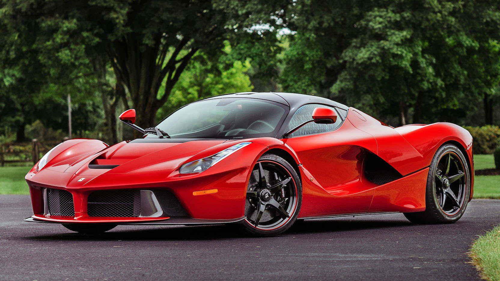 ราคา-Ferrari-LaFerrari-3