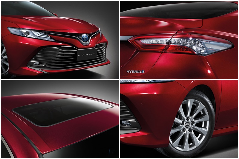 ราคา-Toyota-Camry-_4