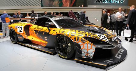 McLaren-Senna-GTR