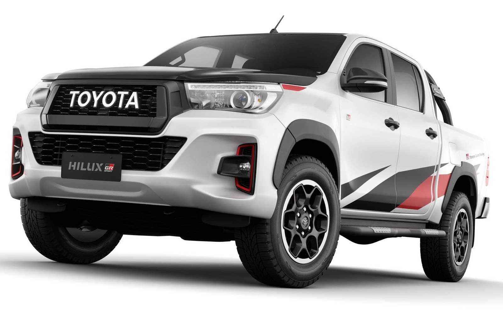 Gr sport toyota