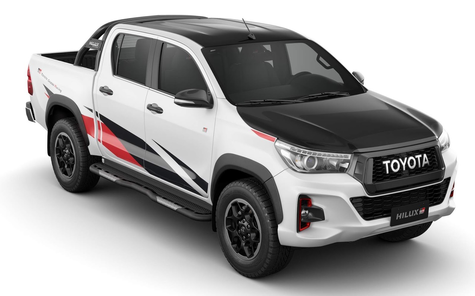 ราคา-Toyota-Hilux-GR-Sport-_8