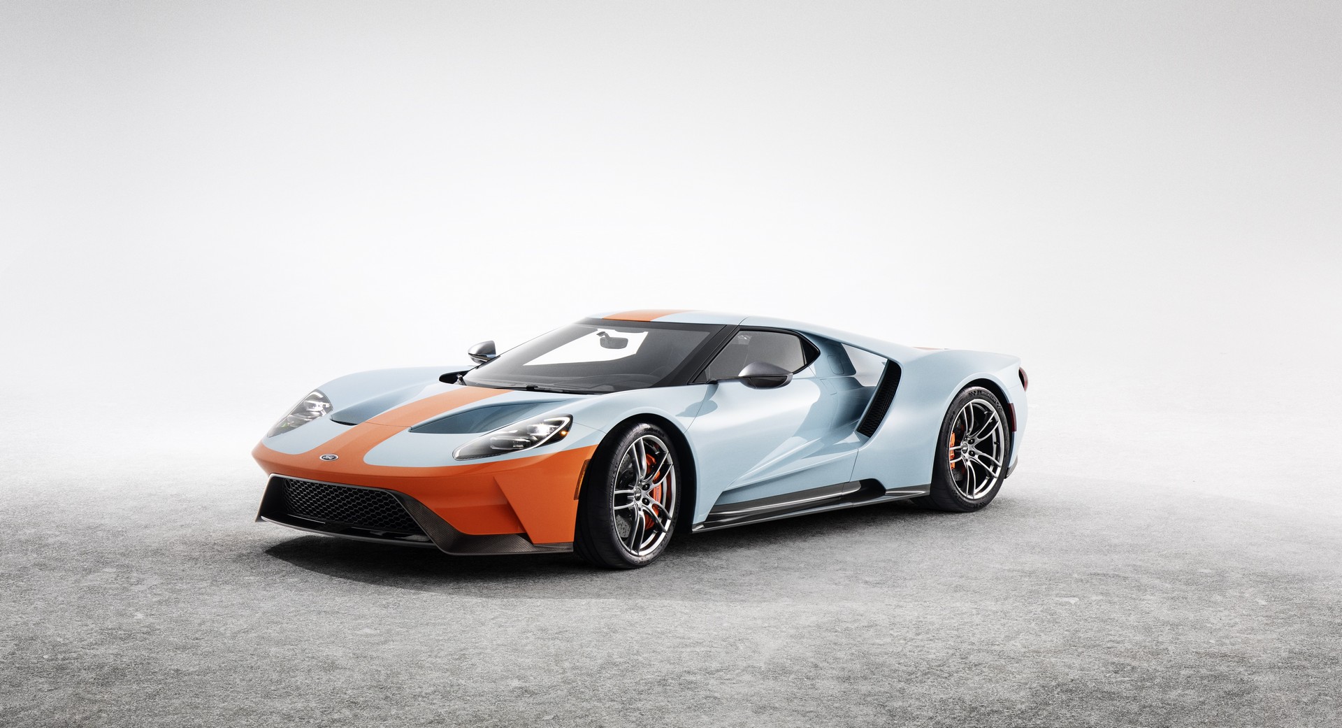 Ford-GT-ราคา_1