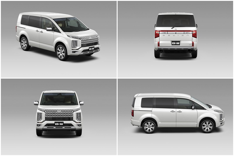 ราคา-Mitsubishi-D-5-Delica-2019_01