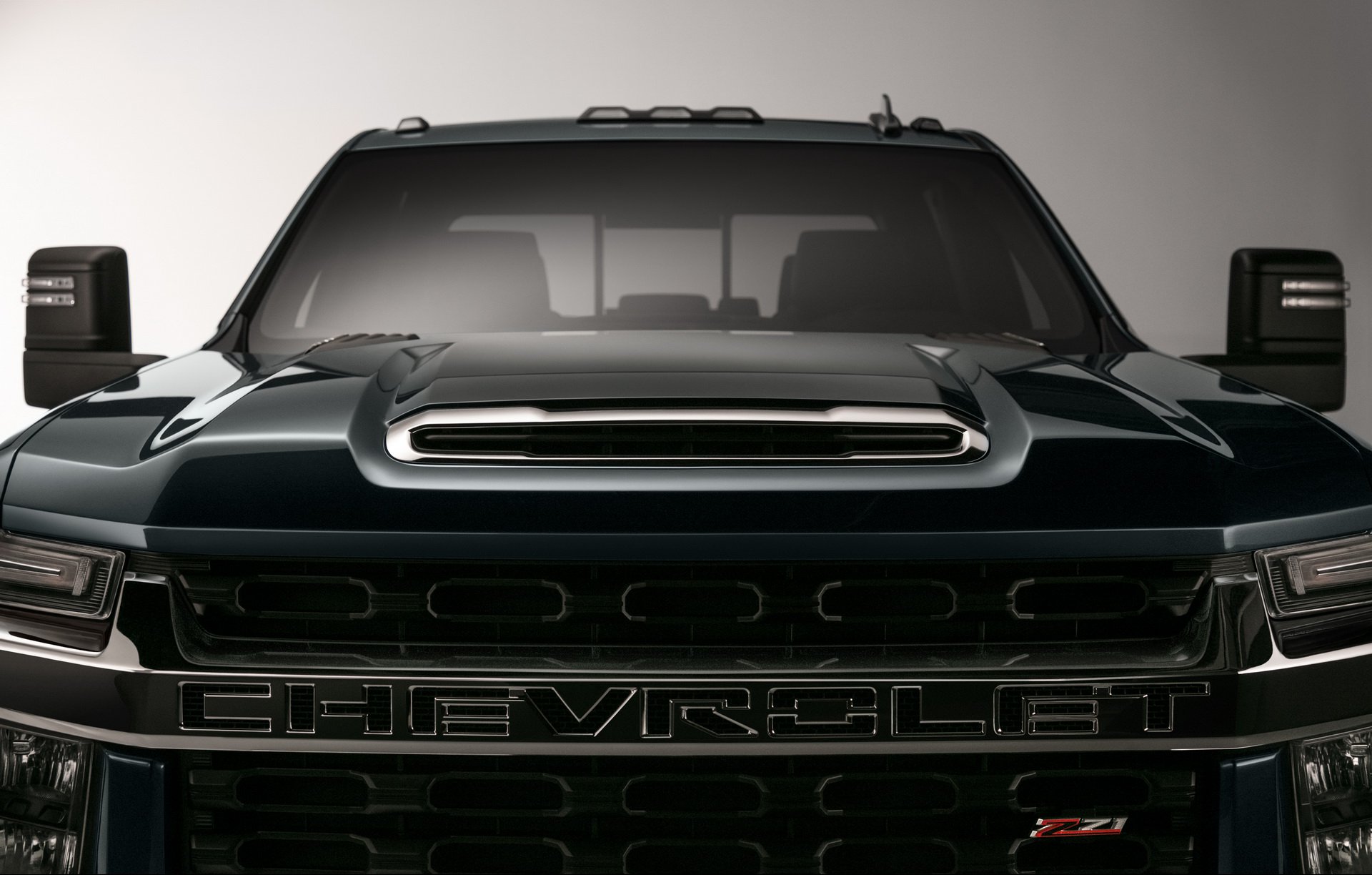 ราคา-Chevrolet-Silverado-HD-2020-3