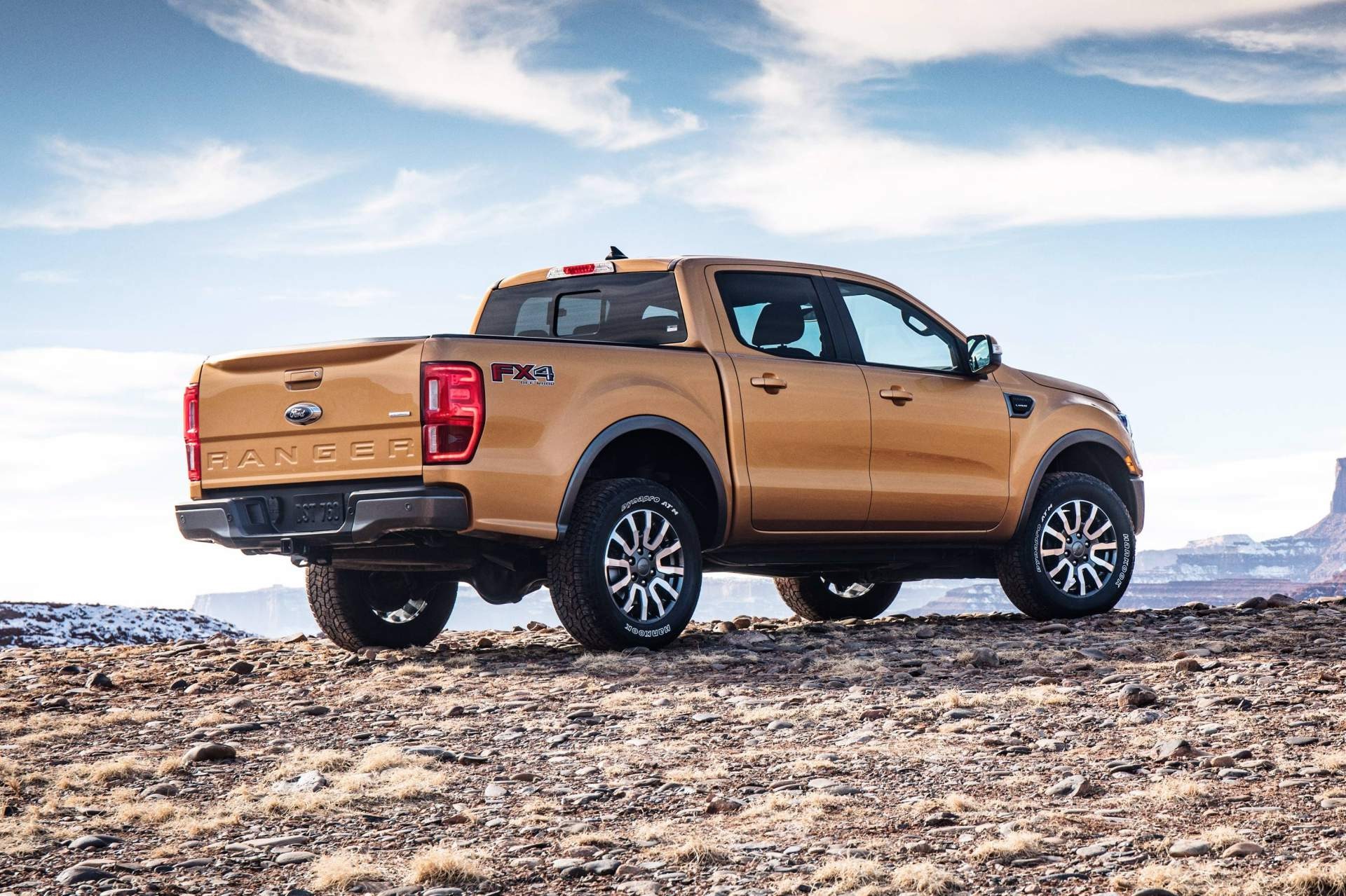 ราคา-Ford-Ranger-2019-6