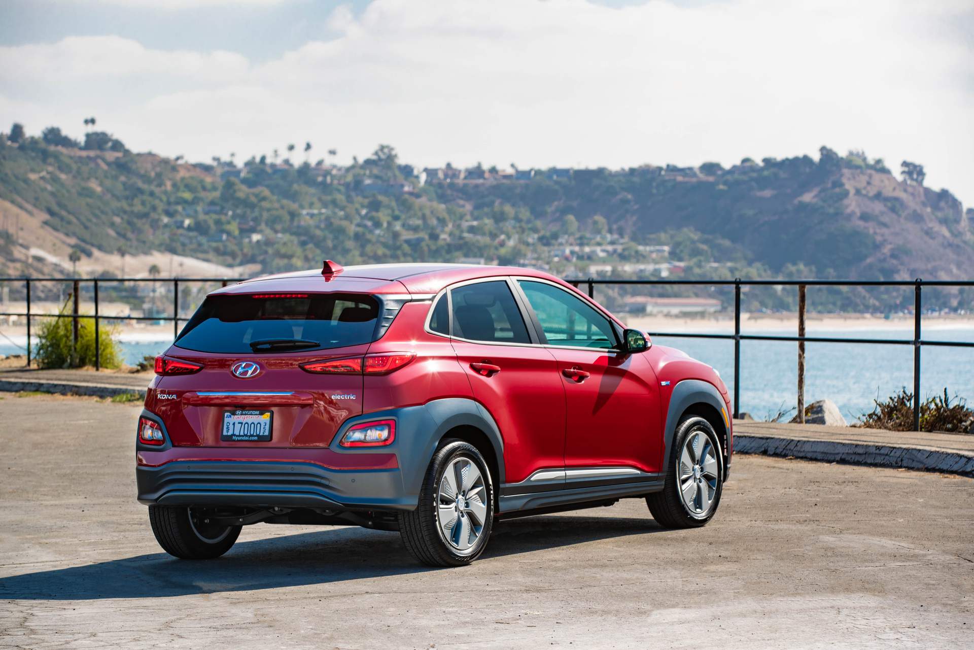 Hyundai-Kona-2019-พลังงานไฟฟ้า-4