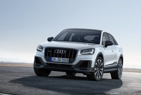 Audi SQ2