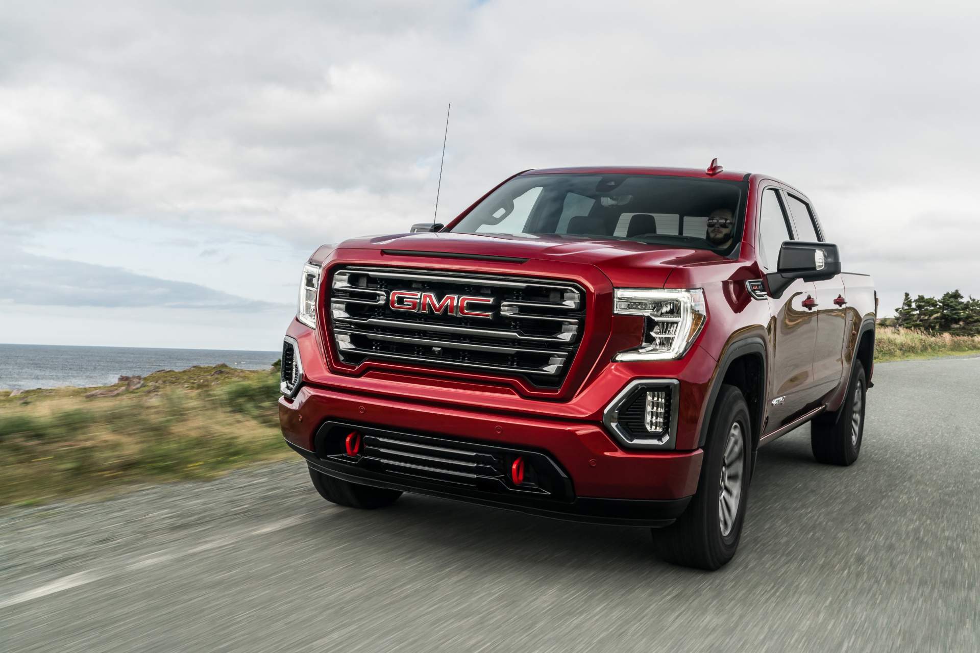 ราคา-GMC-Sierra-2019-8