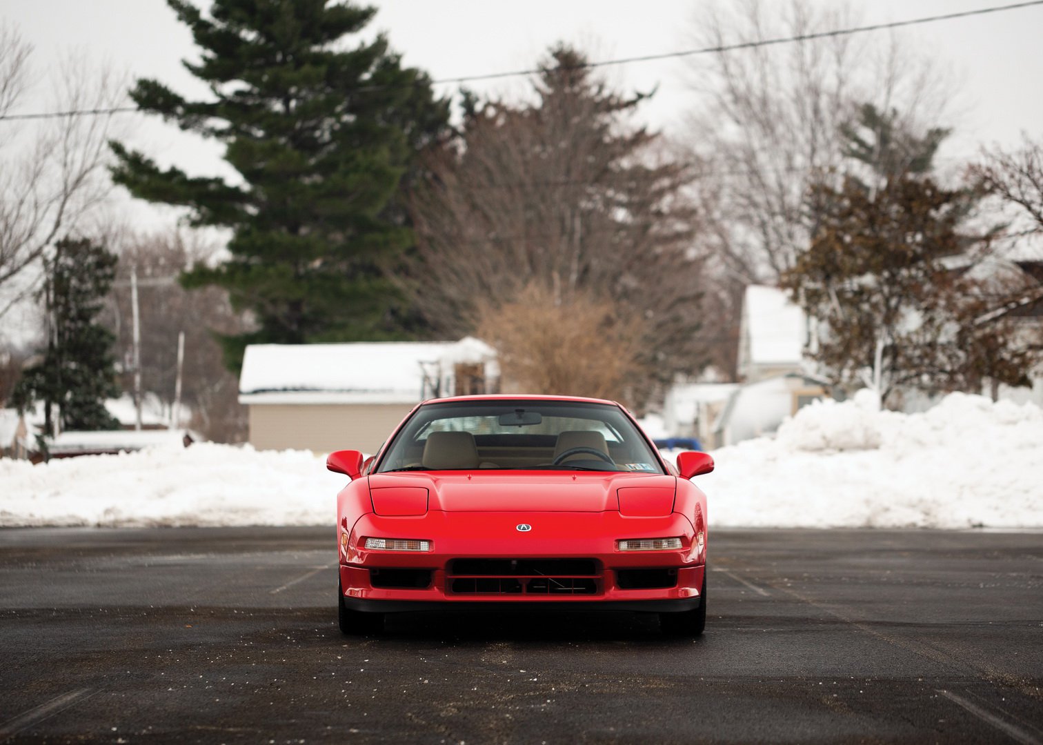 ราคา-Acura-NSX-1995-1