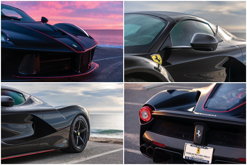 ราคา-Ferrari-LaFerrari-Aperta-7