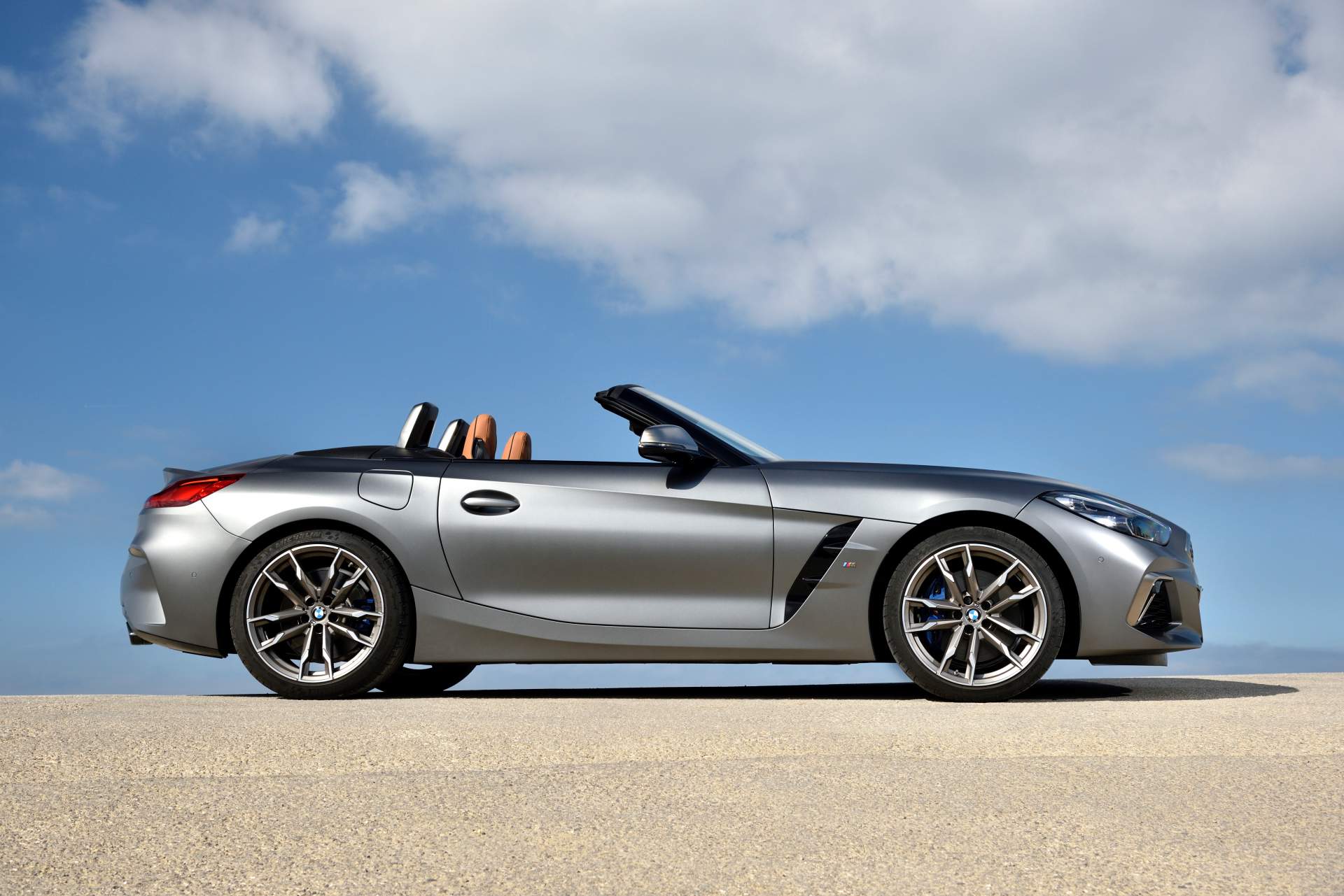 ราคา-BMW-Z4-รุ่น-sDrive30i-4