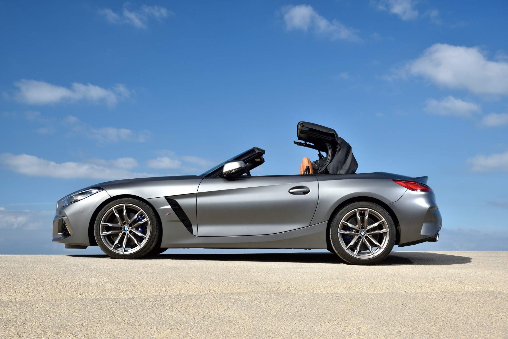 ราคา-BMW-Z4-รุ่น-sDrive30i-7