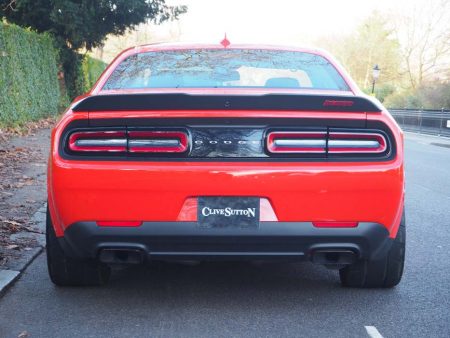 ซื้อ Dodge Challenger SRT Demon 