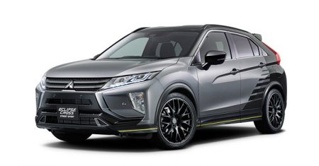 Mitsubishi-Eclipse-Cross