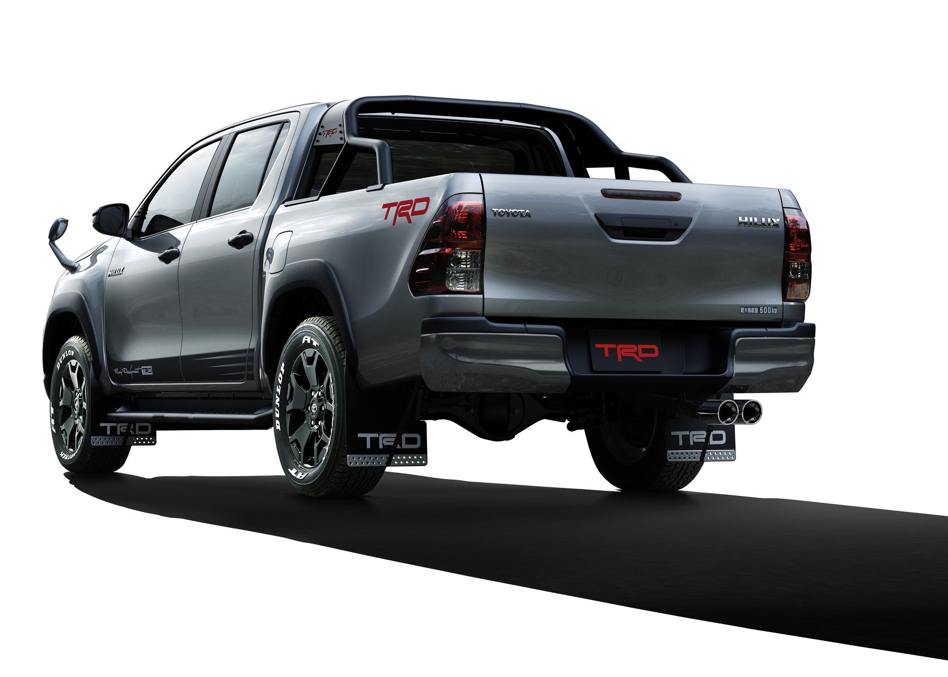 Toyota-Hilux-รุ่น-Black-Rally-Edition-4