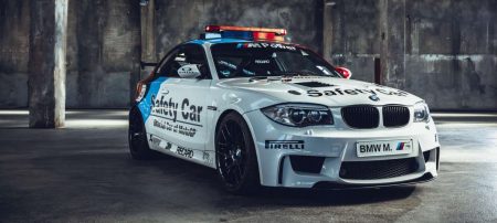 BMW-1-Series-M-Coupe-MotoGP-Safety-Car-2011