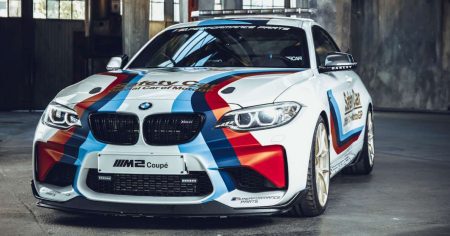 BMW-M2-MotoGP-Safety-Car-2016