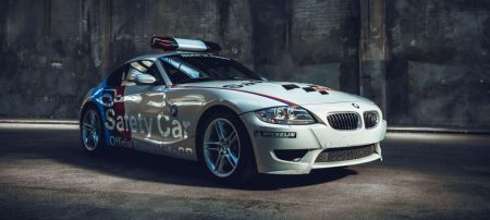 BMW-Z4-M-Coupe-MotoGP-Safety-Car-2007