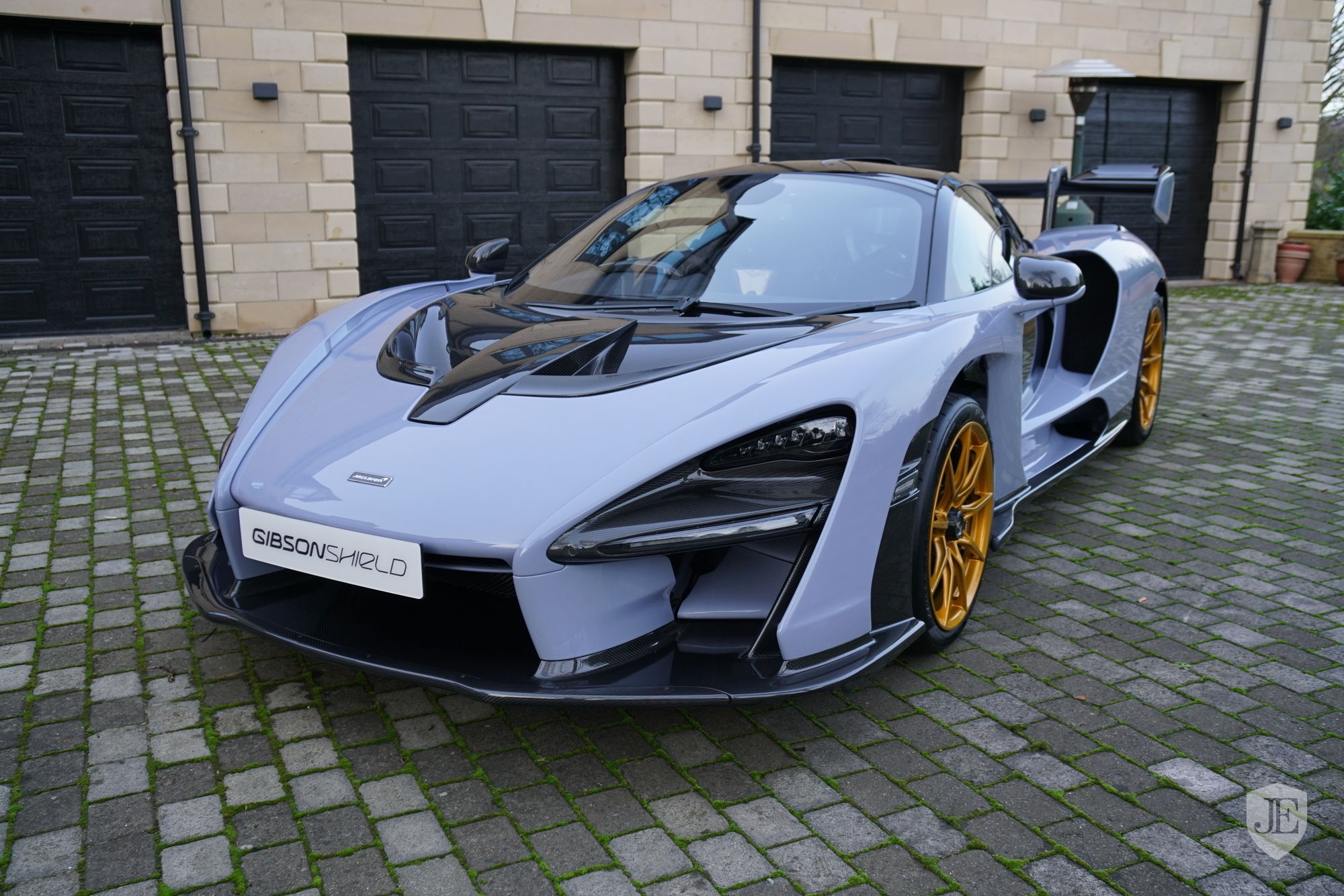 Mclaren Senna หาเจ้าของคนใหม่ !?! | Thai Car Lover